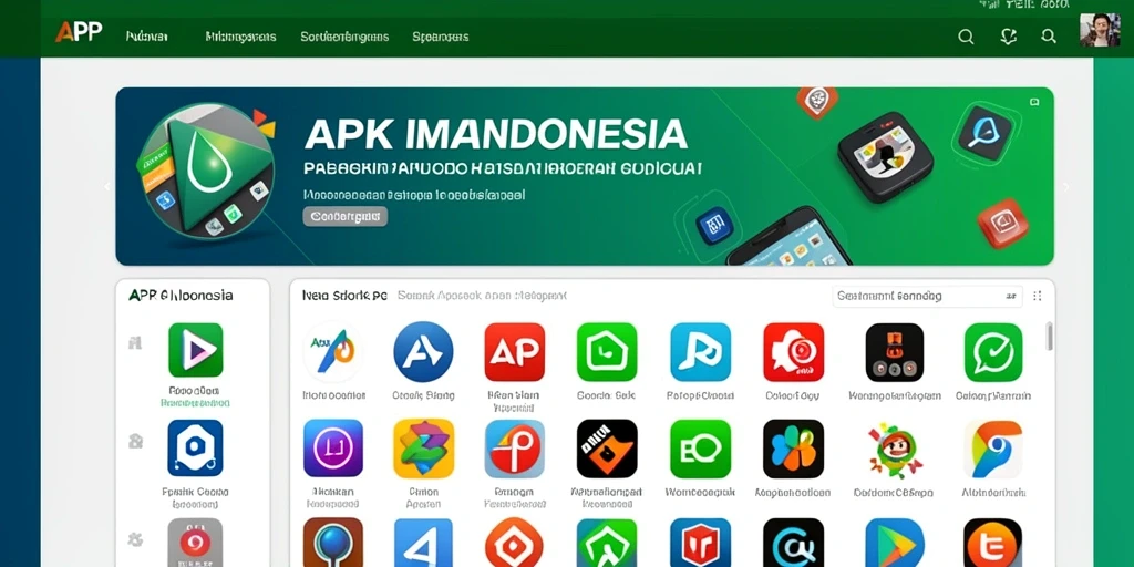Tampilan antarmuka aplikasi JAMIN777 yang menarik.