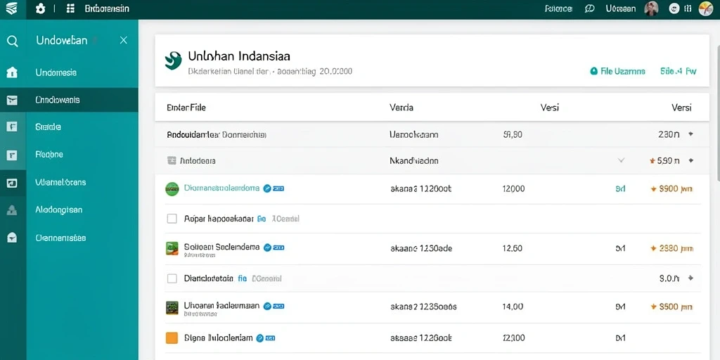Screenshot KURNIA898 menampilkan antarmuka user-friendly yang menarik.